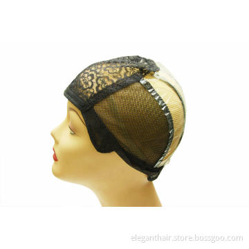 High Quality 100% Human Hair Lace Front Wig